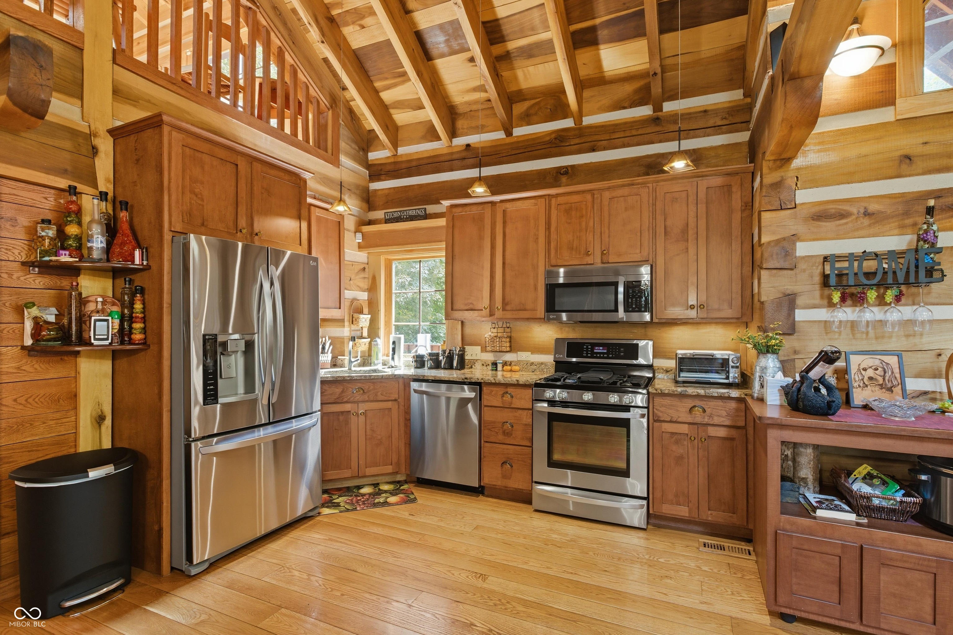 486 Oak Grove Road Nashville, IN 47448 - Photo 21 of 76