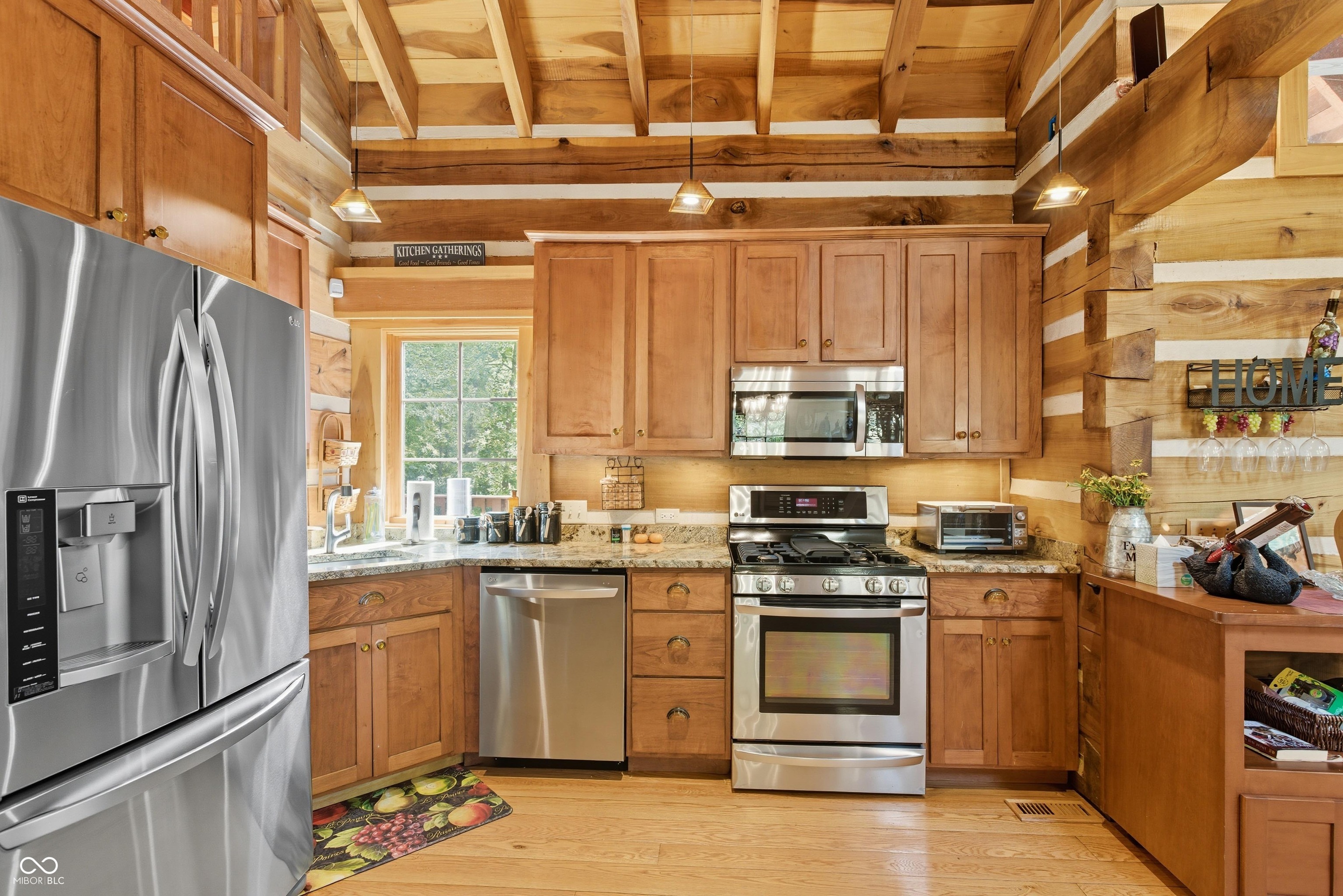 486 Oak Grove Road Nashville, IN 47448 - Photo 22 of 76