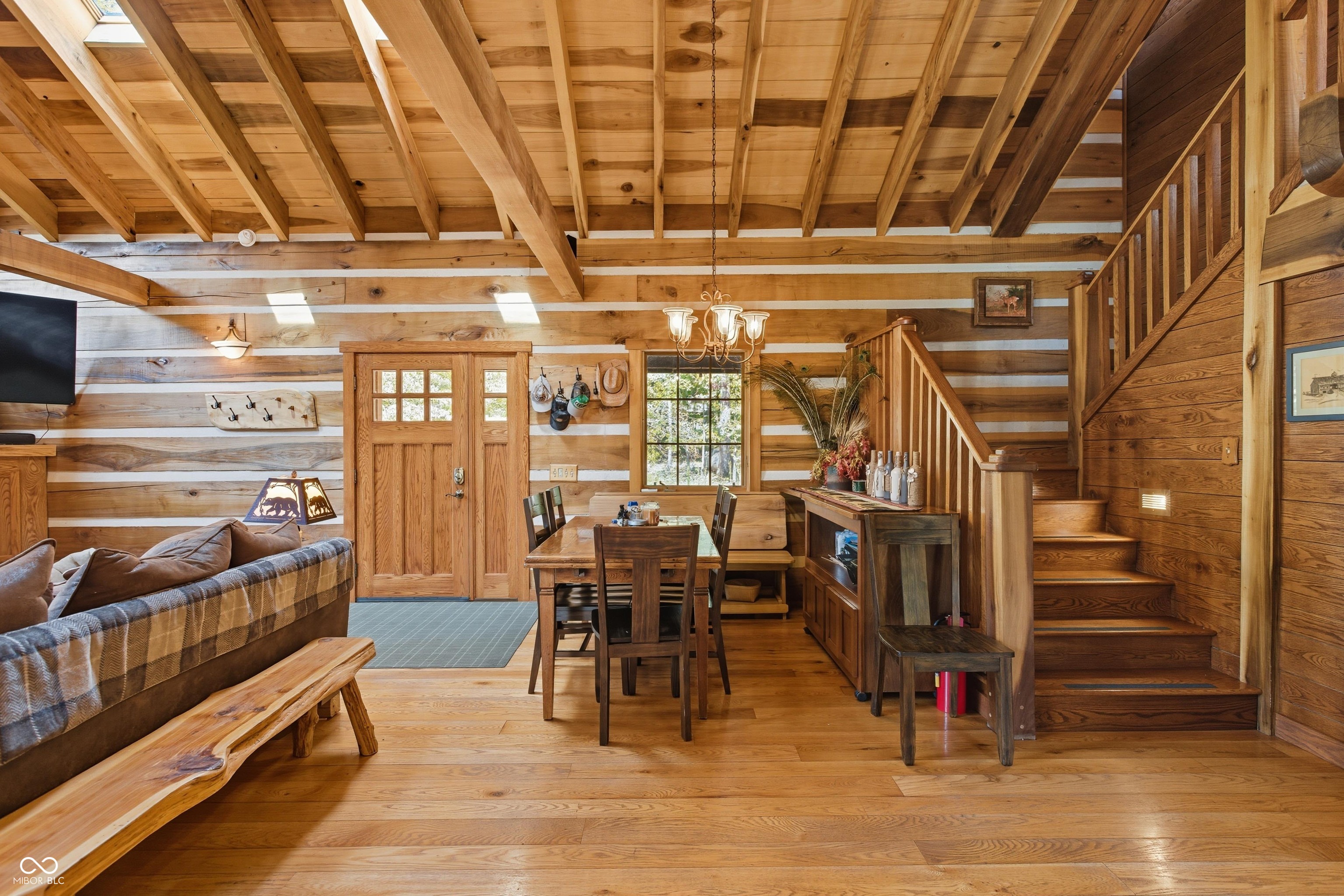 486 Oak Grove Road Nashville, IN 47448 - Photo 24 of 76