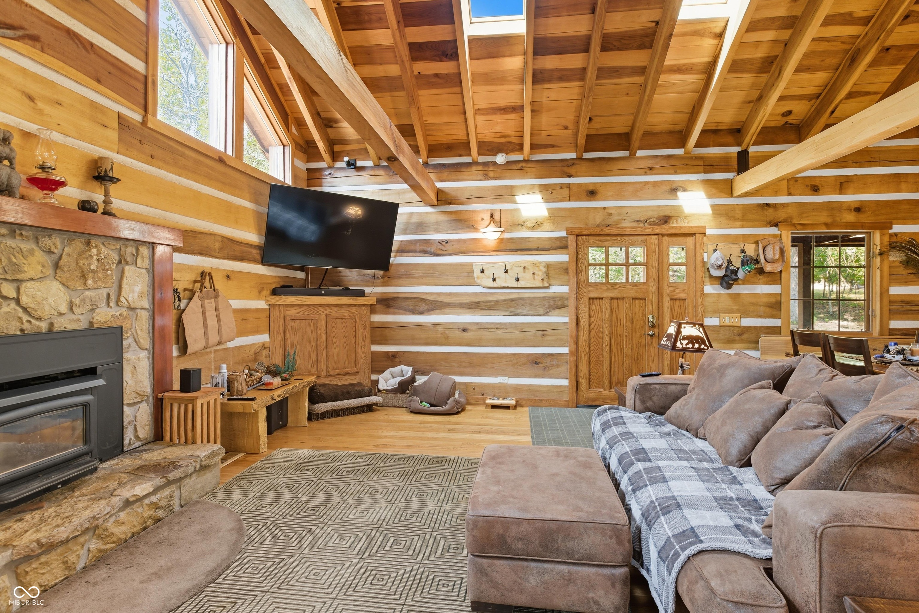 486 Oak Grove Road Nashville, IN 47448 - Photo 25 of 76