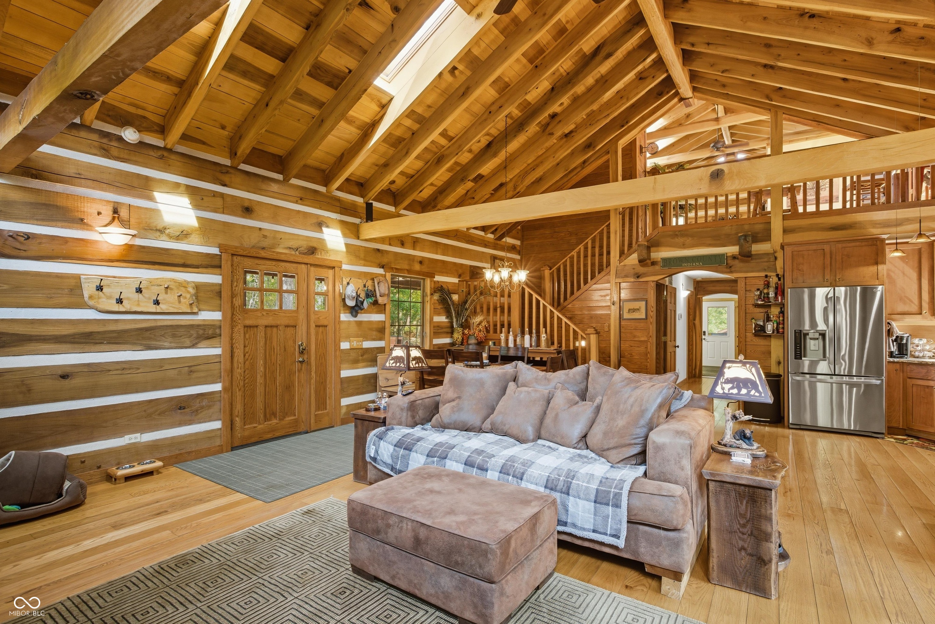 486 Oak Grove Road Nashville, IN 47448 - Photo 26 of 76