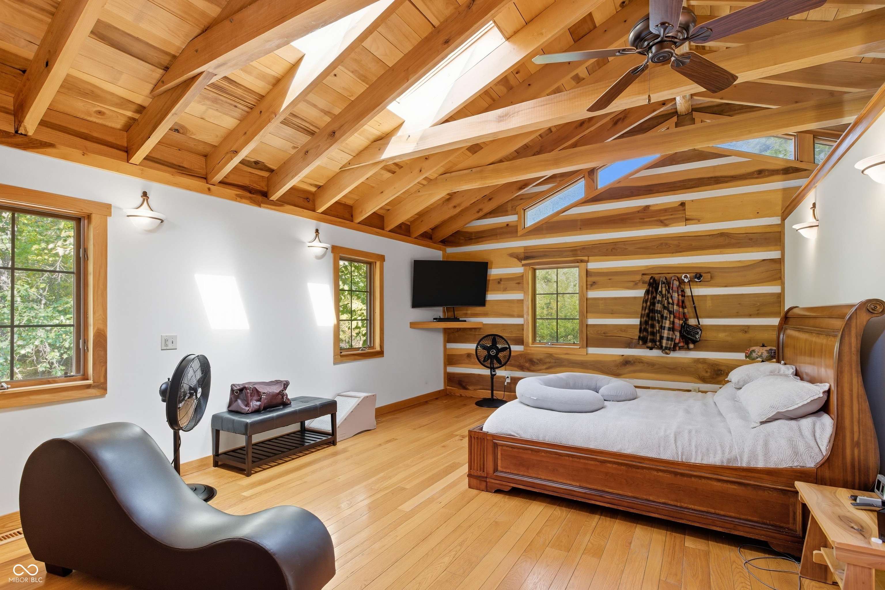 486 Oak Grove Road Nashville, IN 47448 - Photo 28 of 76