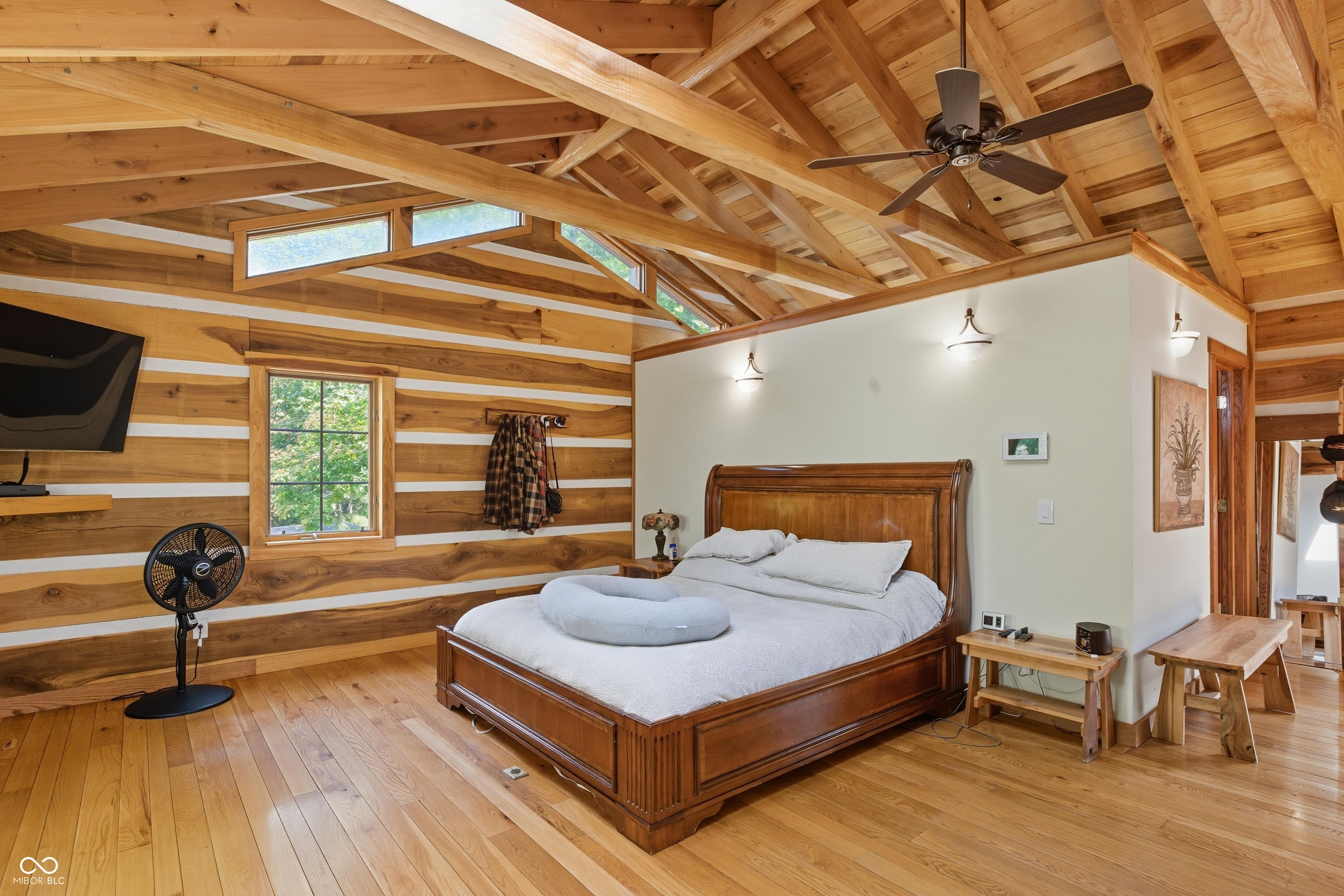 486 Oak Grove Road Nashville, IN 47448 - Photo 29 of 76