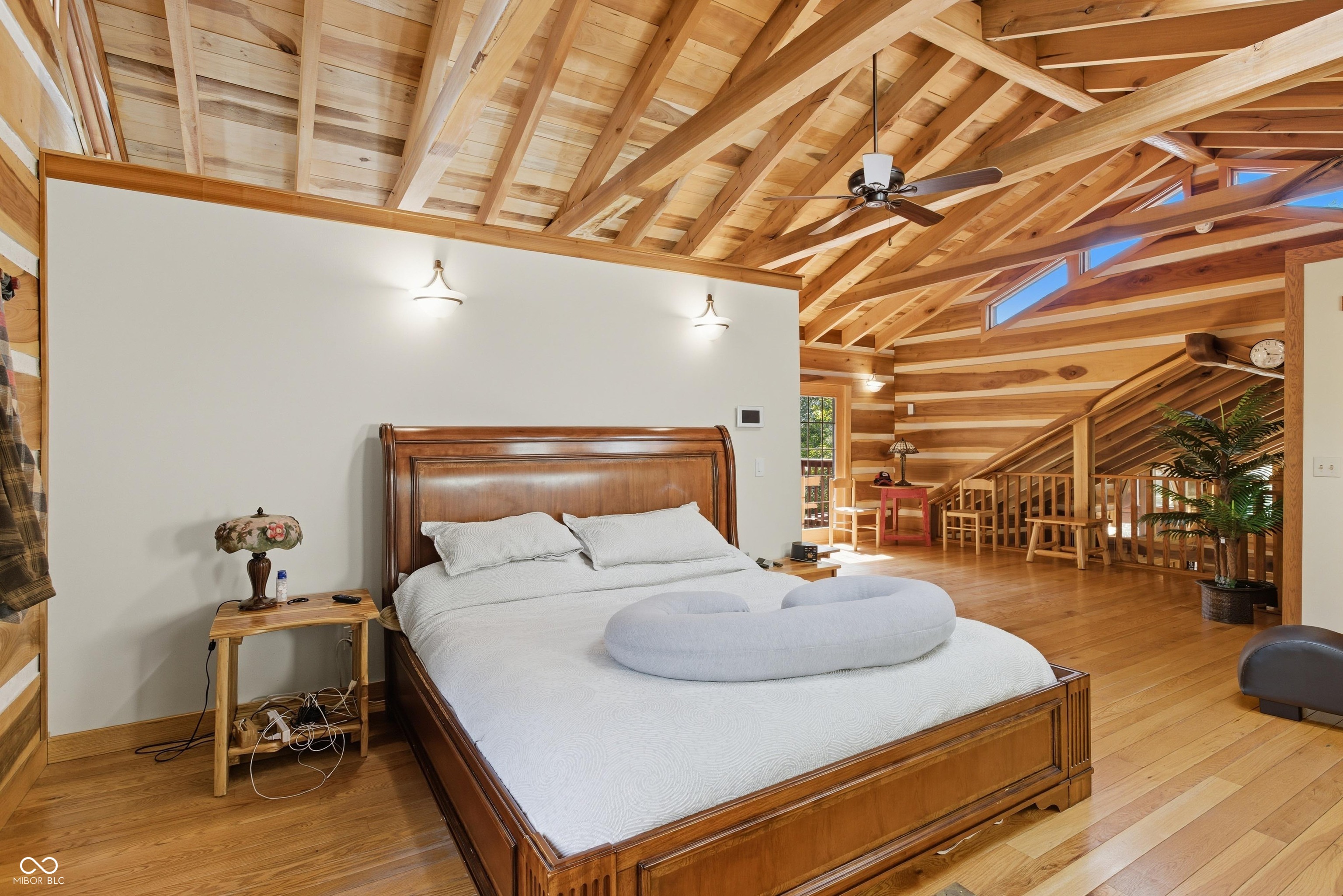 486 Oak Grove Road Nashville, IN 47448 - Photo 30 of 76