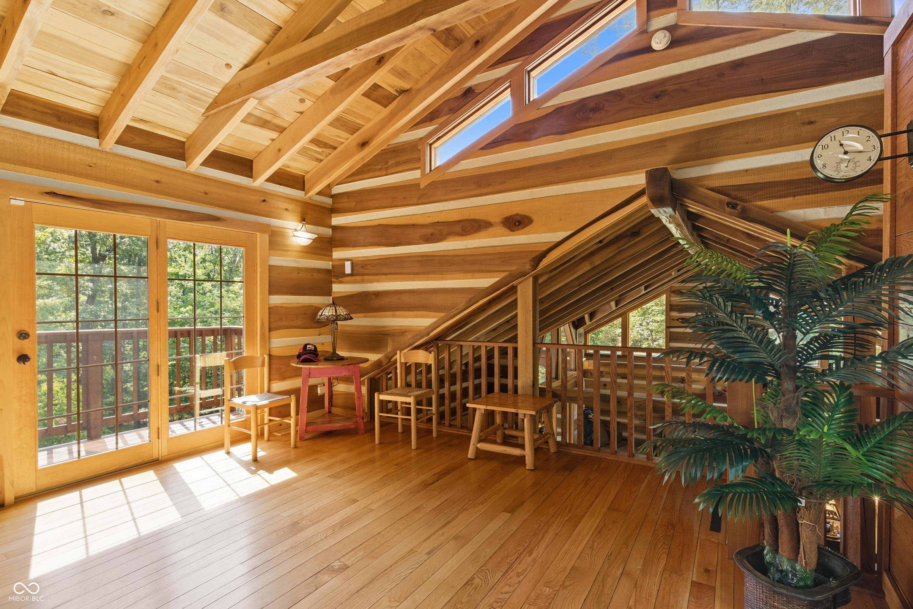 486 Oak Grove Road Nashville, IN 47448 - Photo 31 of 76