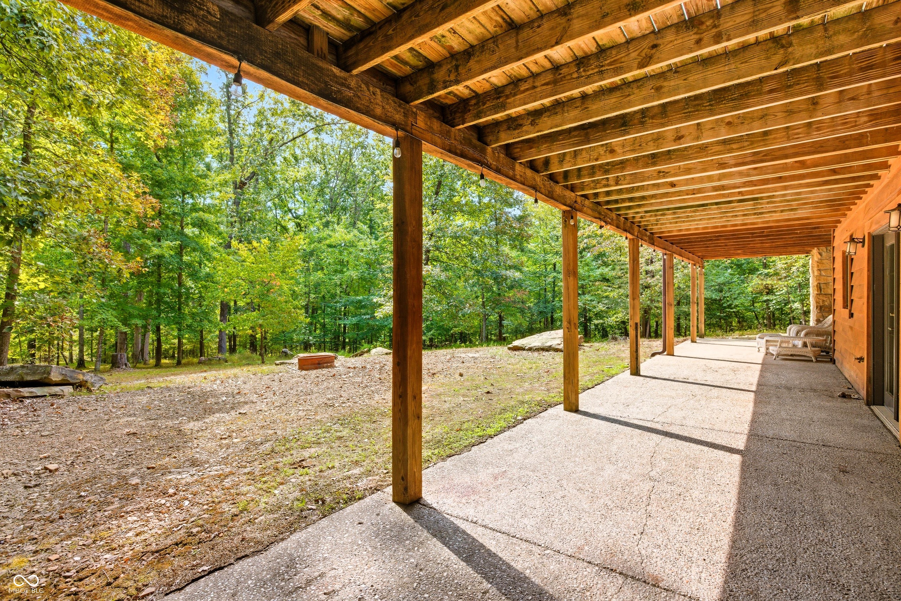 486 Oak Grove Road Nashville, IN 47448 - Photo 47 of 76