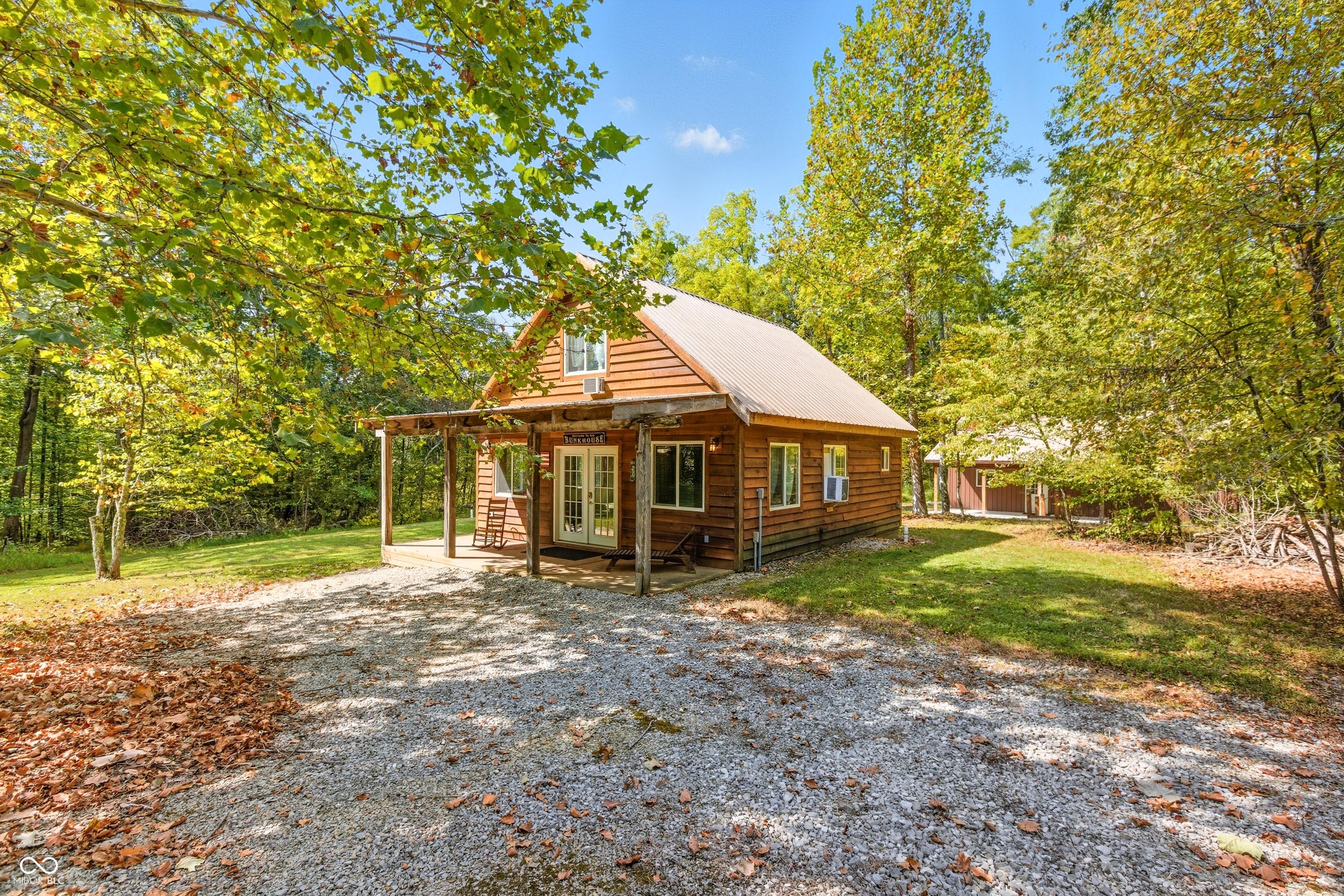 486 Oak Grove Road Nashville, IN 47448 - Photo 50 of 76