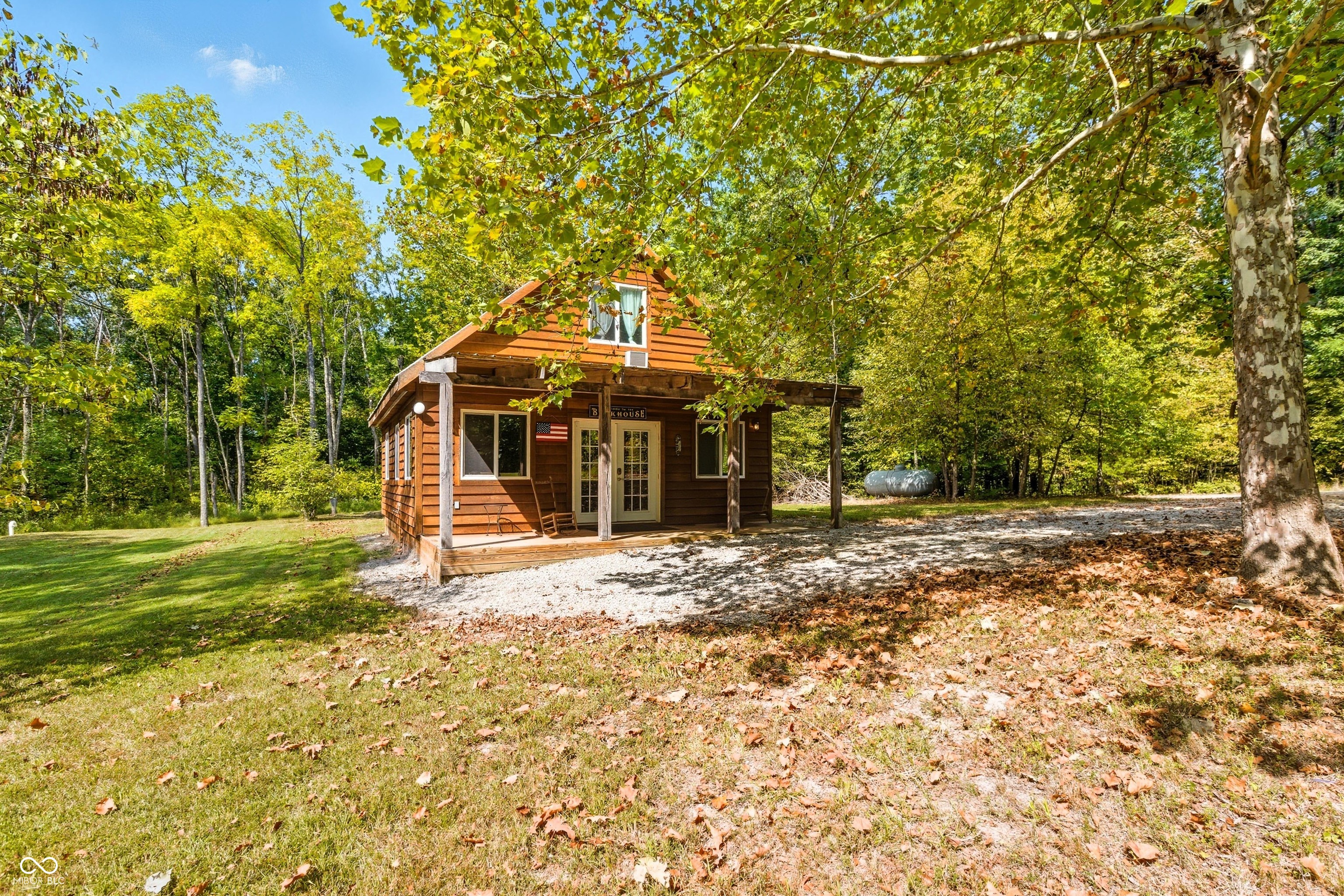 486 Oak Grove Road Nashville, IN 47448 - Photo 51 of 76