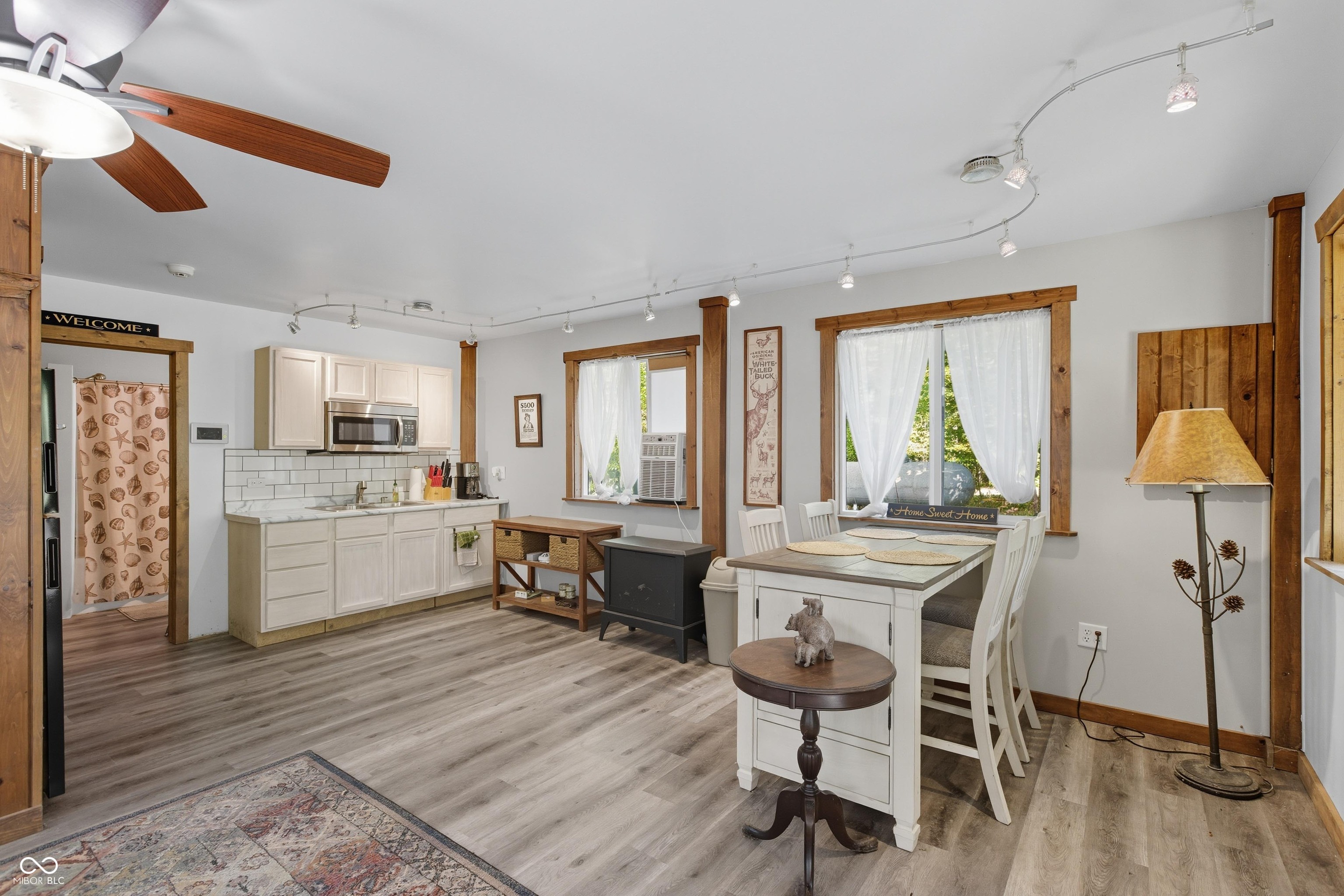 486 Oak Grove Road Nashville, IN 47448 - Photo 56 of 76