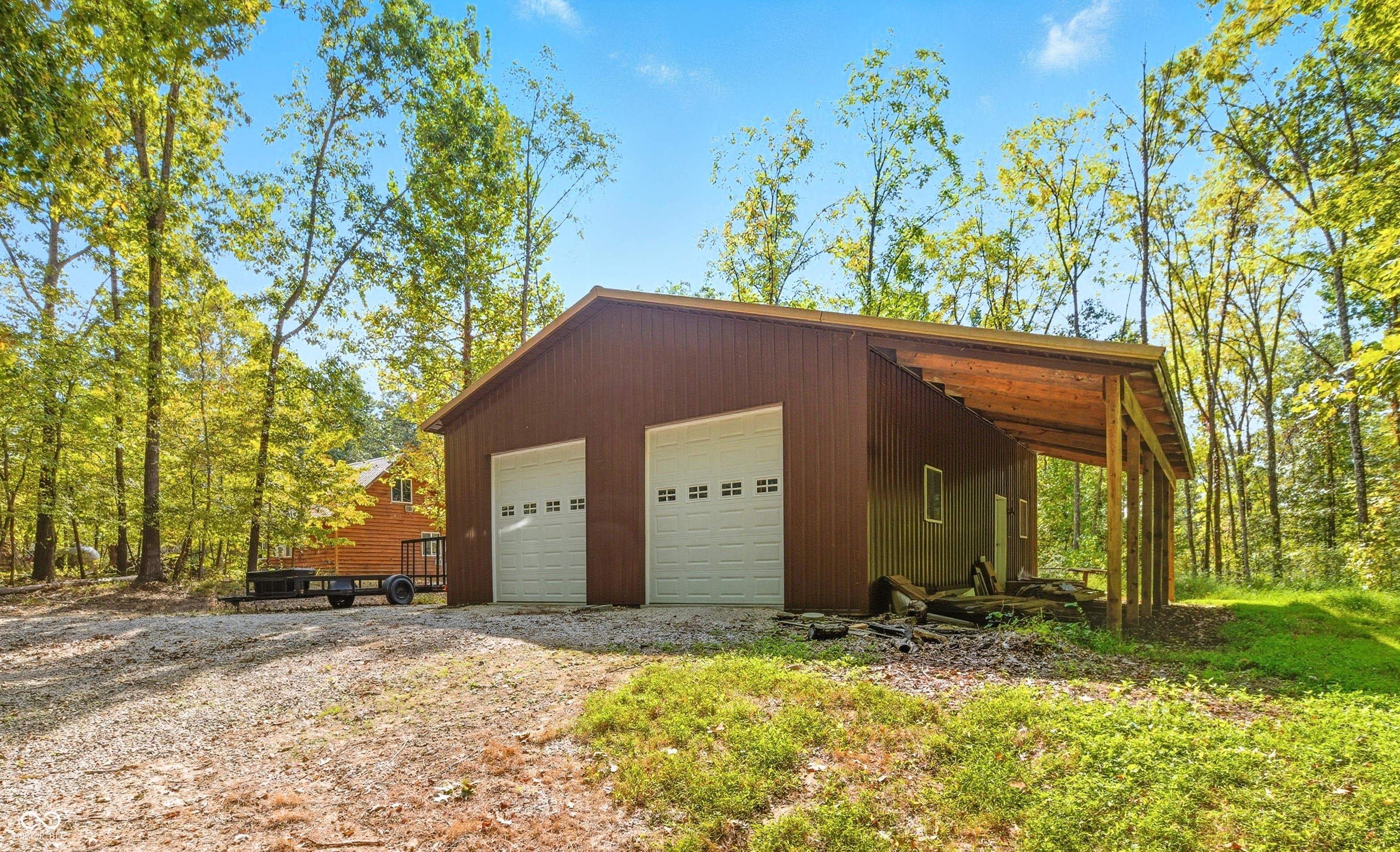 486 Oak Grove Road Nashville, IN 47448 - Photo 64 of 76