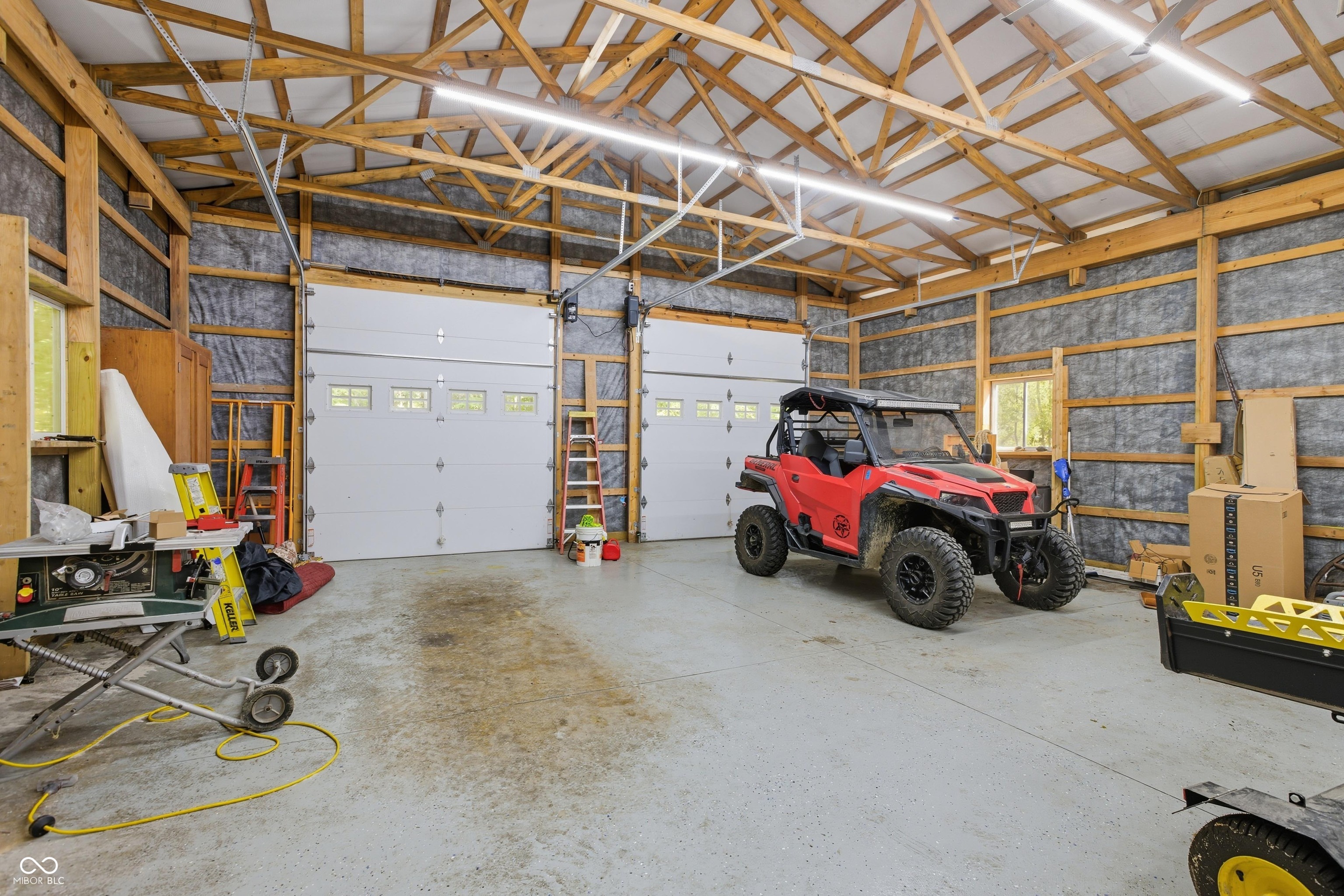 486 Oak Grove Road Nashville, IN 47448 - Photo 66 of 76