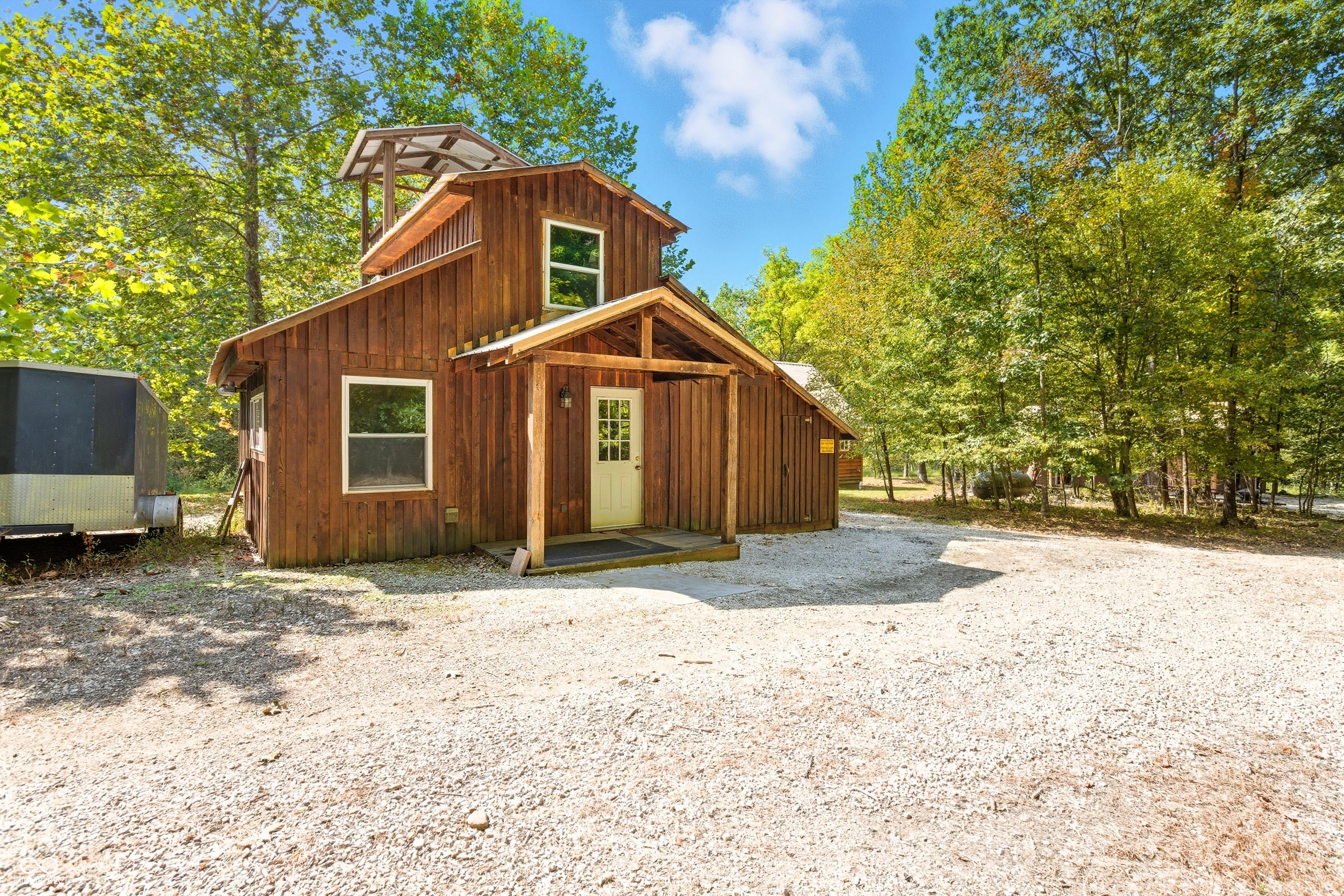 486 Oak Grove Road Nashville, IN 47448 - Photo 67 of 76