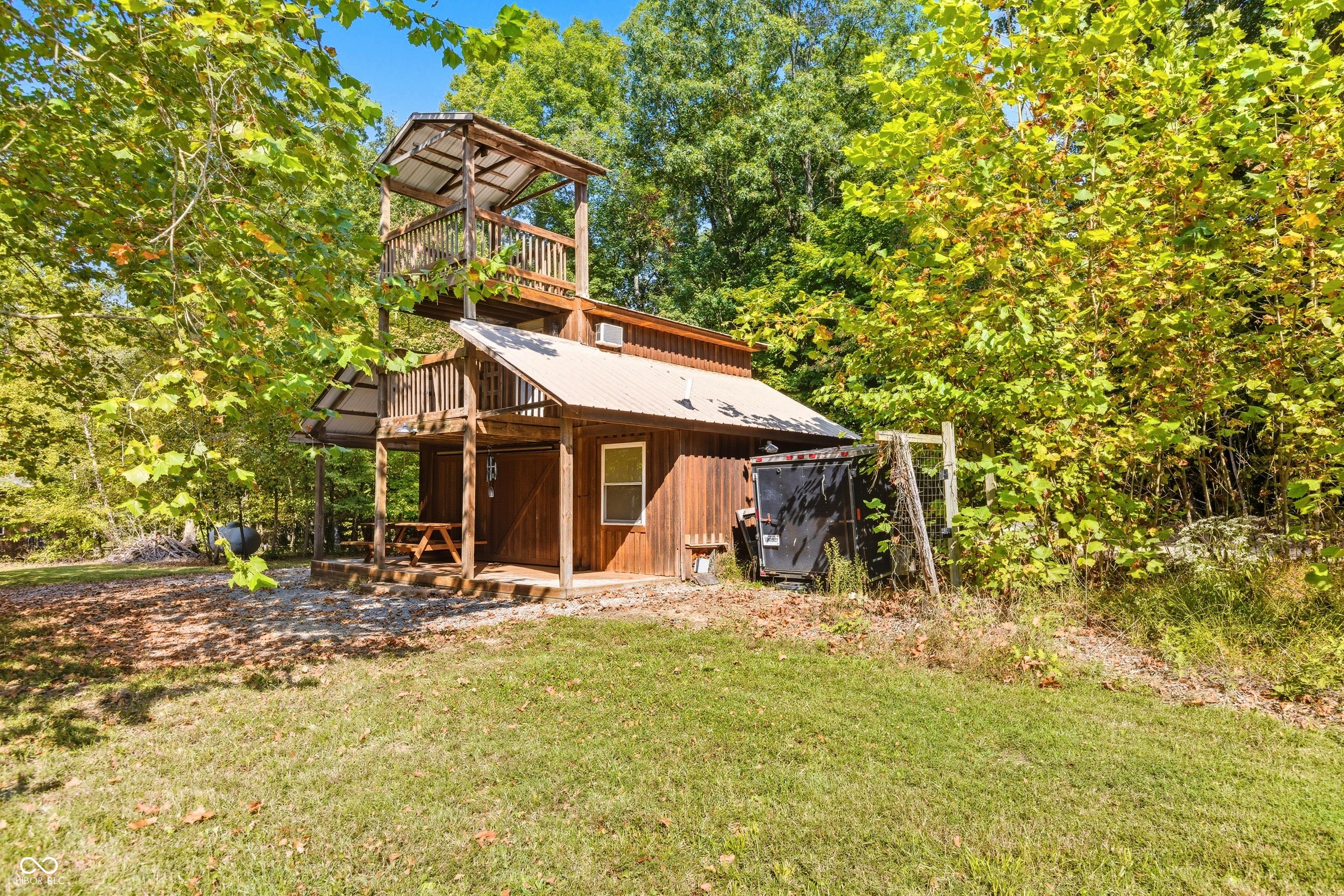 486 Oak Grove Road Nashville, IN 47448 - Photo 68 of 76