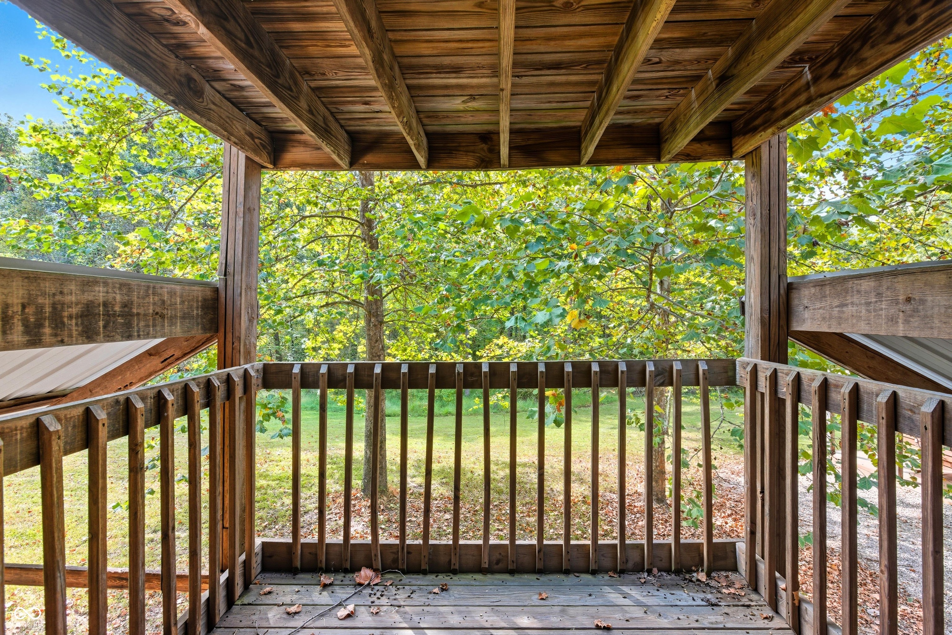 486 Oak Grove Road Nashville, IN 47448 - Photo 69 of 76