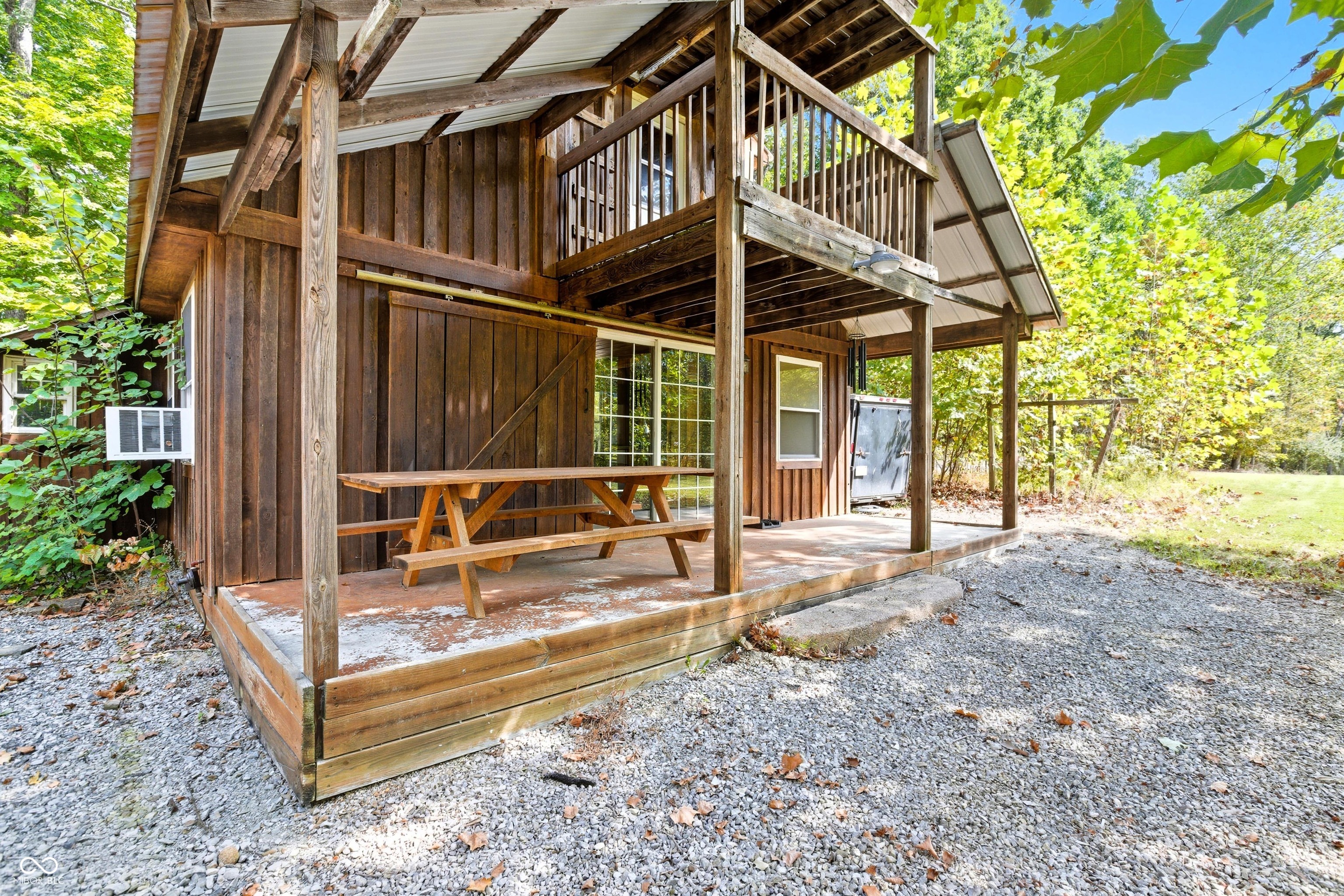 486 Oak Grove Road Nashville, IN 47448 - Photo 71 of 76