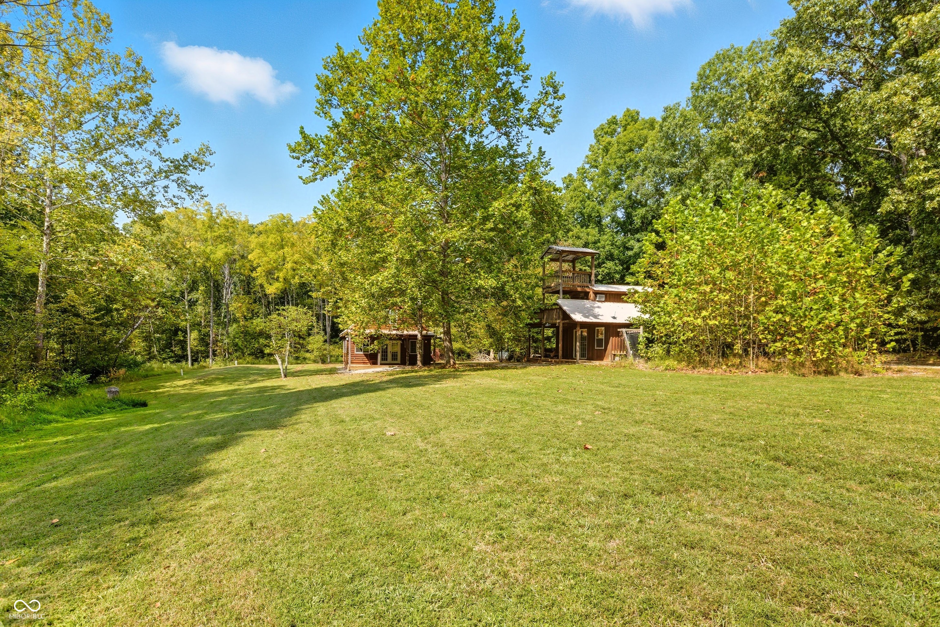 486 Oak Grove Road Nashville, IN 47448 - Photo 73 of 76