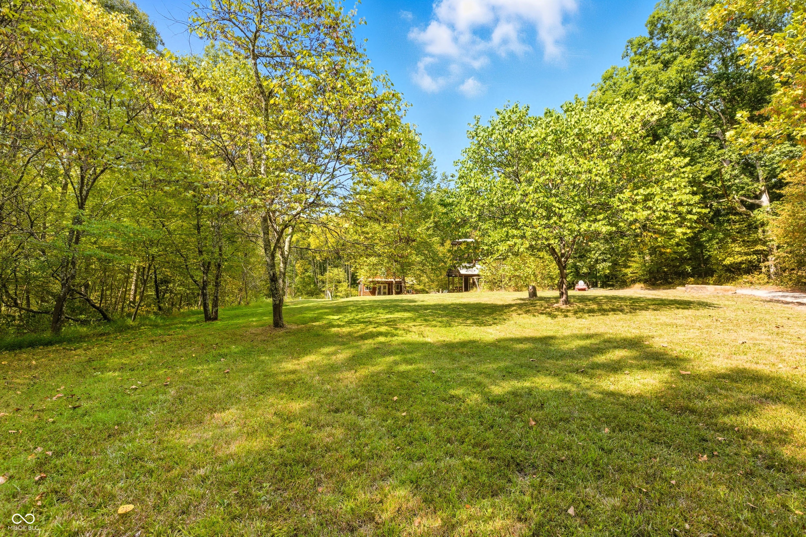 486 Oak Grove Road Nashville, IN 47448 - Photo 75 of 76