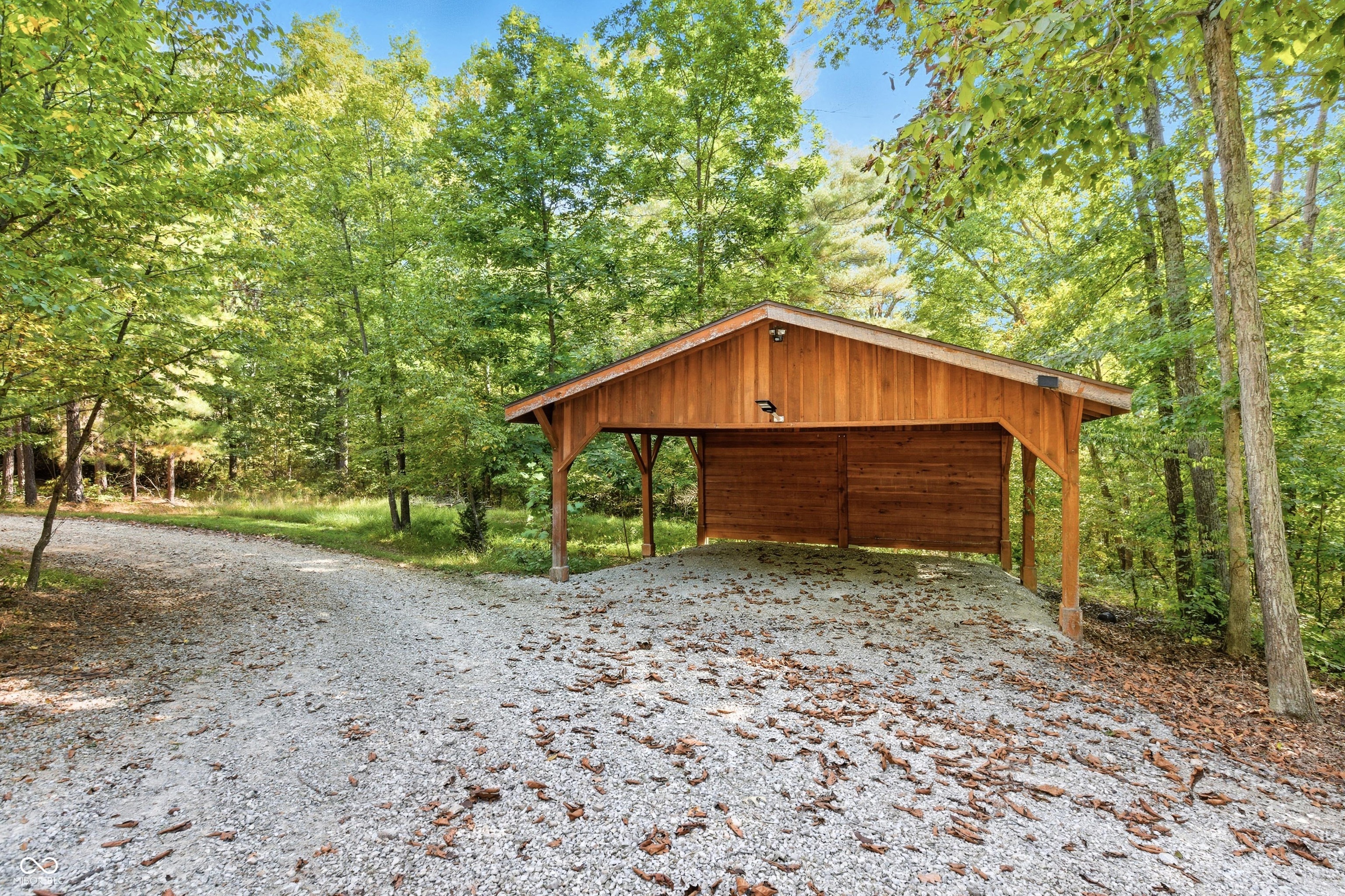 486 Oak Grove Road Nashville, IN 47448 - Photo 76 of 76