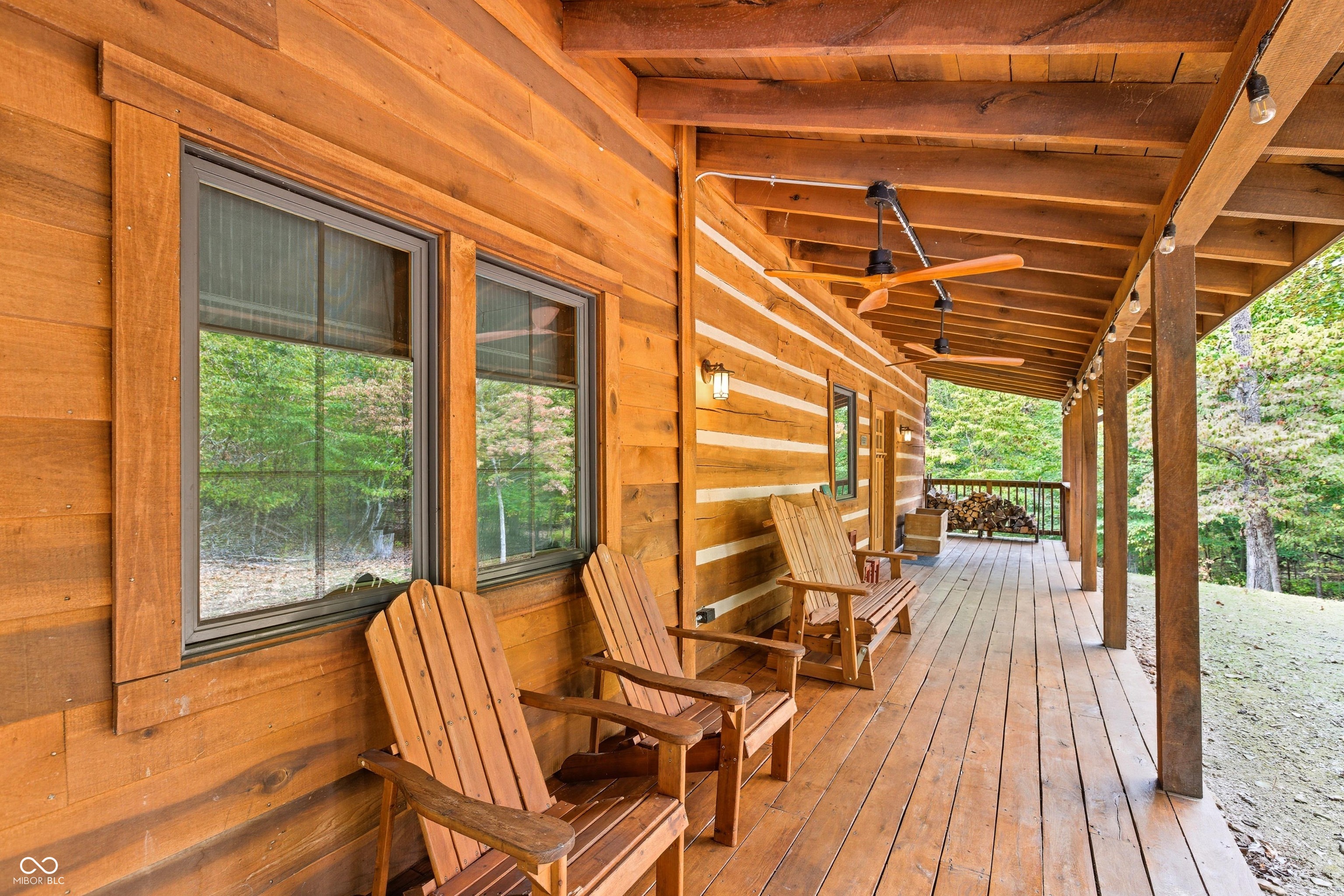 486 Oak Grove Road Nashville, IN 47448 - Photo 8 of 76