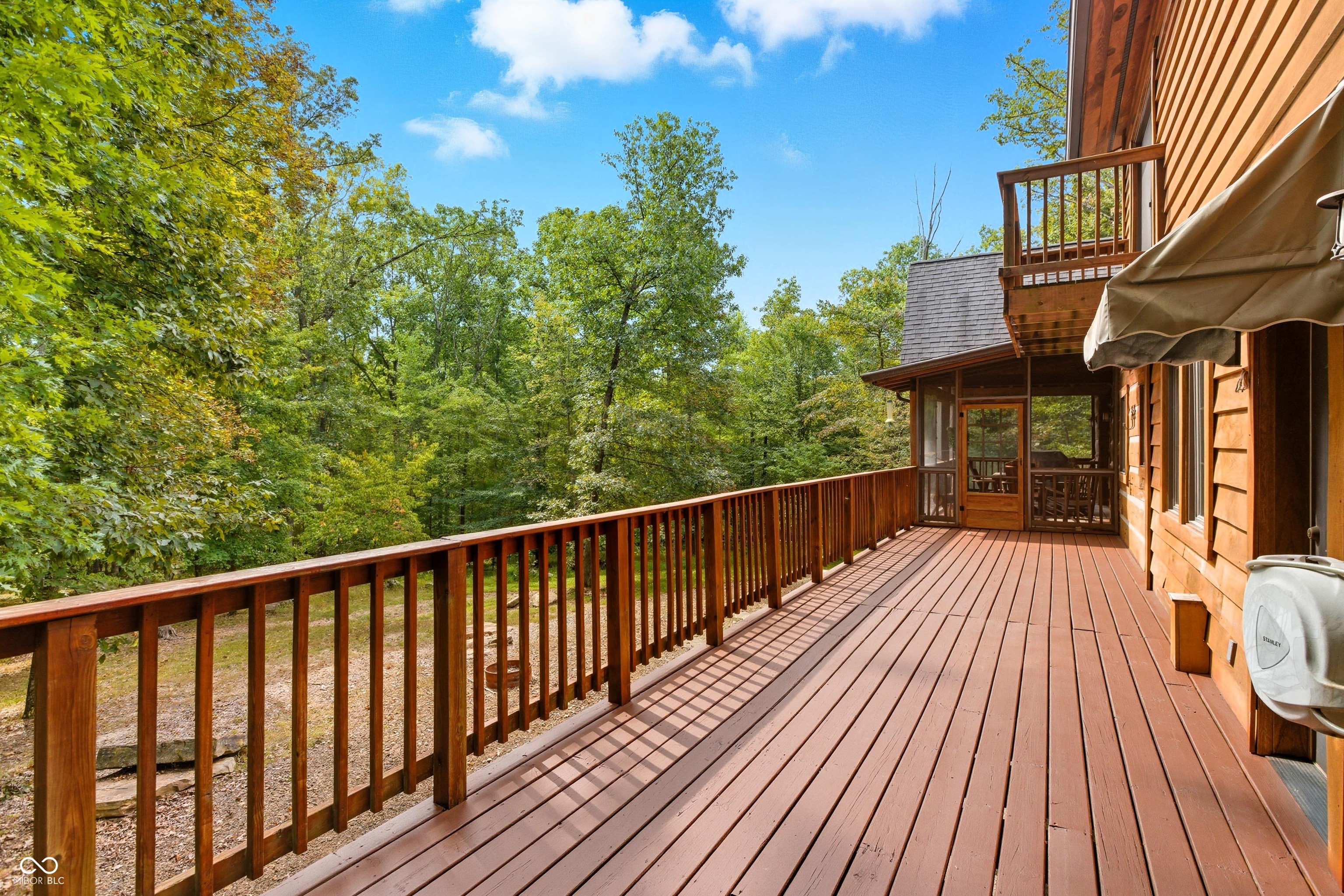 486 Oak Grove Road Nashville, IN 47448 - Photo 9 of 76