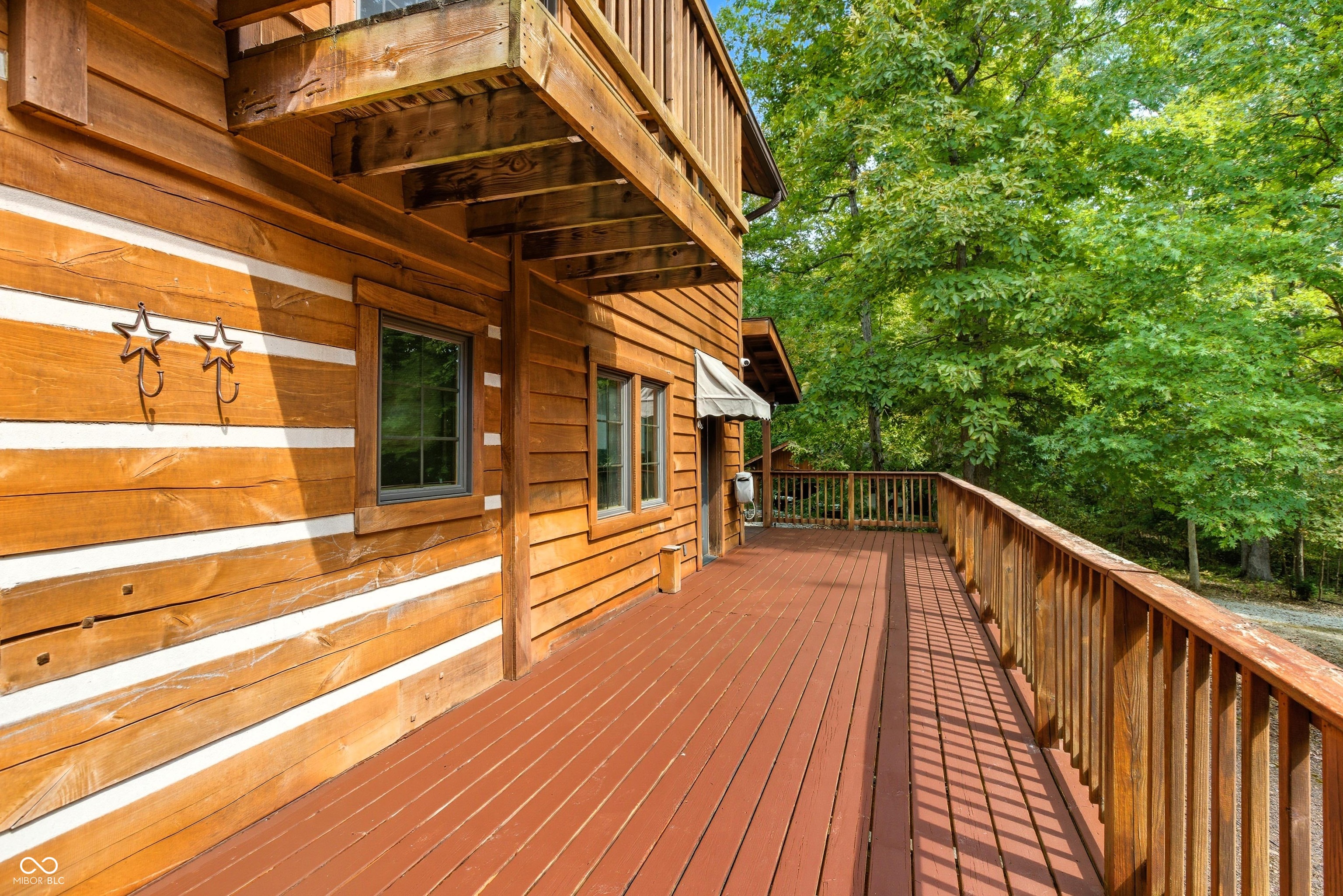 486 Oak Grove Road Nashville, IN 47448 - Photo 10 of 76