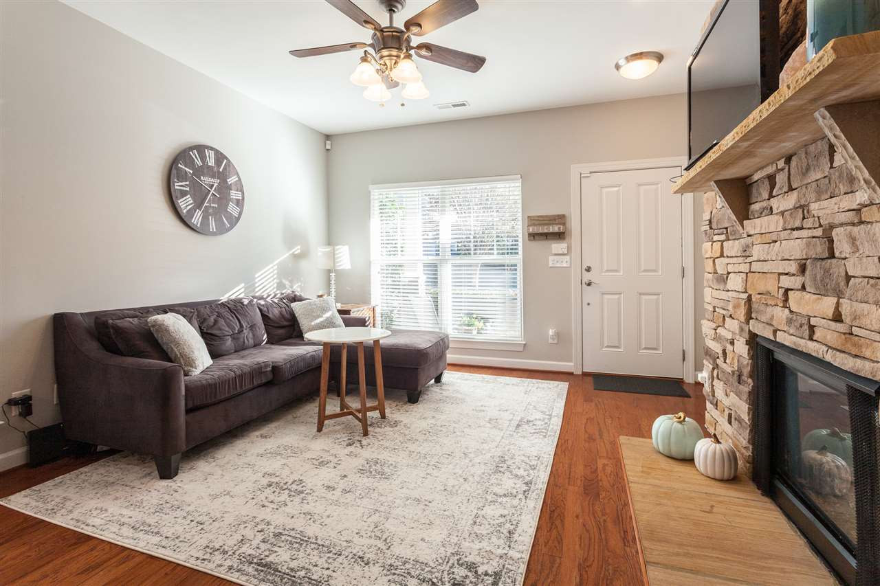 8035 Goldenrain Way Raleigh, NC 27612 - Photo 3 of 30 Photo 3
