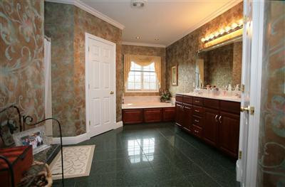 1316 Stoneridge Road Lawrenceburg, KY 40342 - Photo 11 of 22 Absolutely one of the most elegant maste