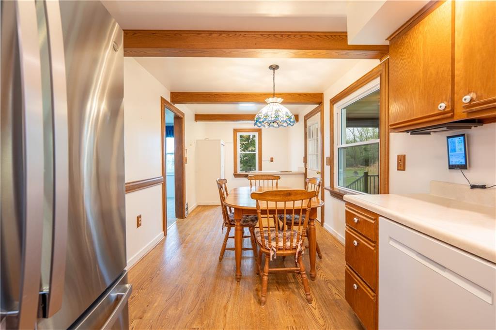 1566 Keystone Park Road New Alexandria, PA 15670 - Photo 11 of 40 Gallery Image 11