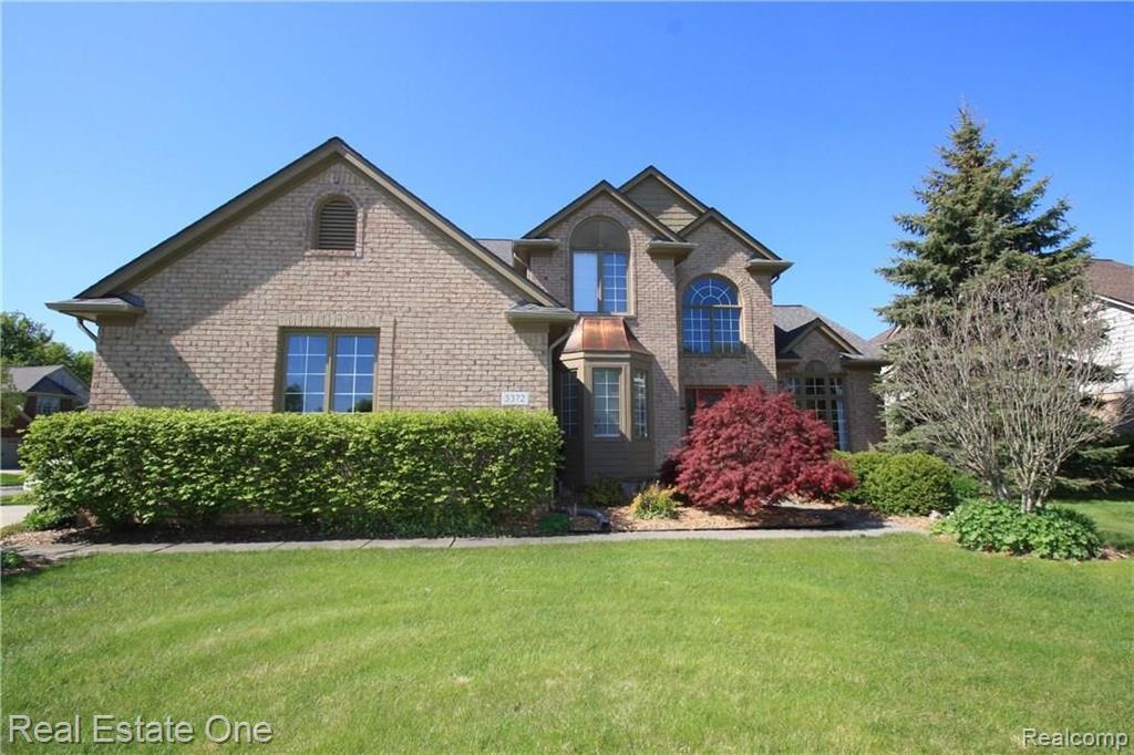 3372 Paddington Court Rochester Hills, MI 48309 - Photo 32 of 32