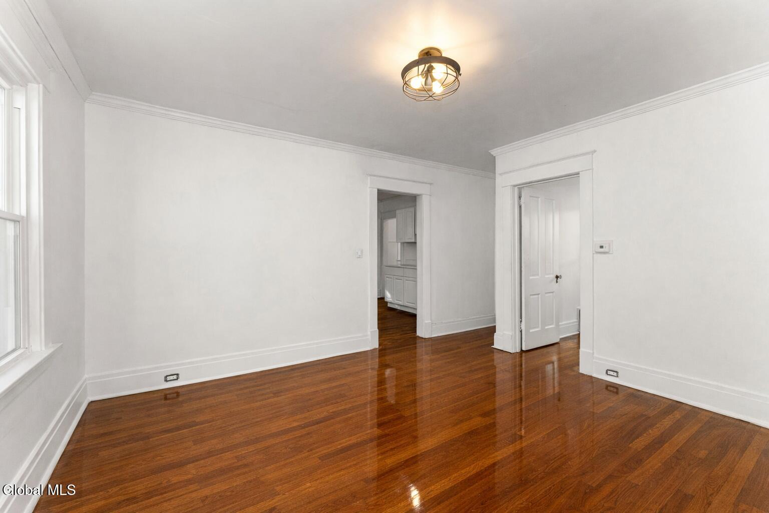 40 Brunswick Road Troy, NY 12180 - Photo 11 of 37 Dining Rm Polished