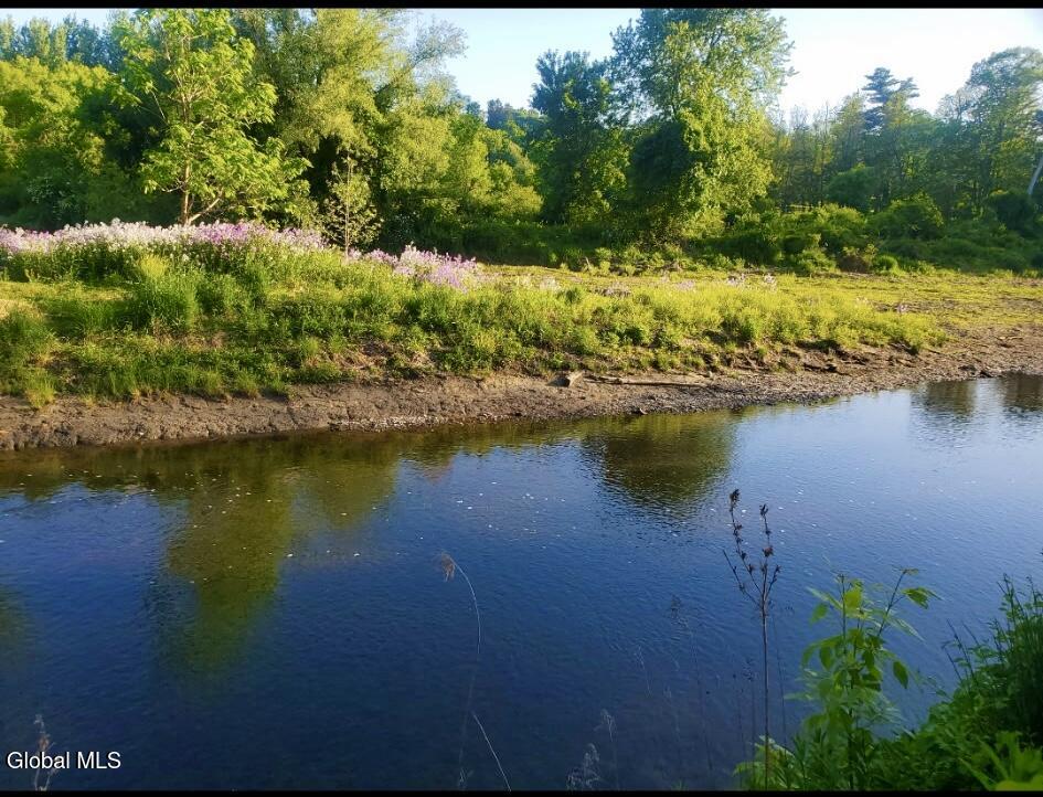 40 Brunswick Road Troy, NY 12180 - Photo 36 of 37 Creek in Backyard