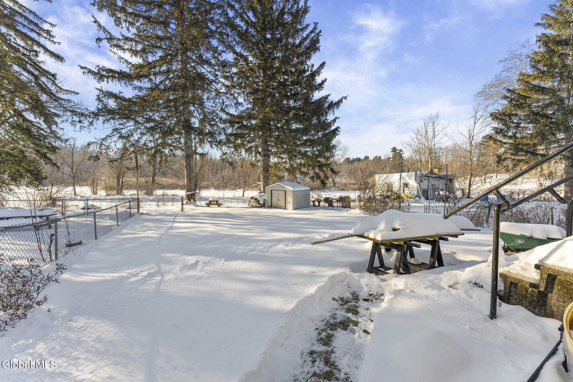 40 Brunswick Road Troy, NY 12180 - Photo 37 of 37 Yard