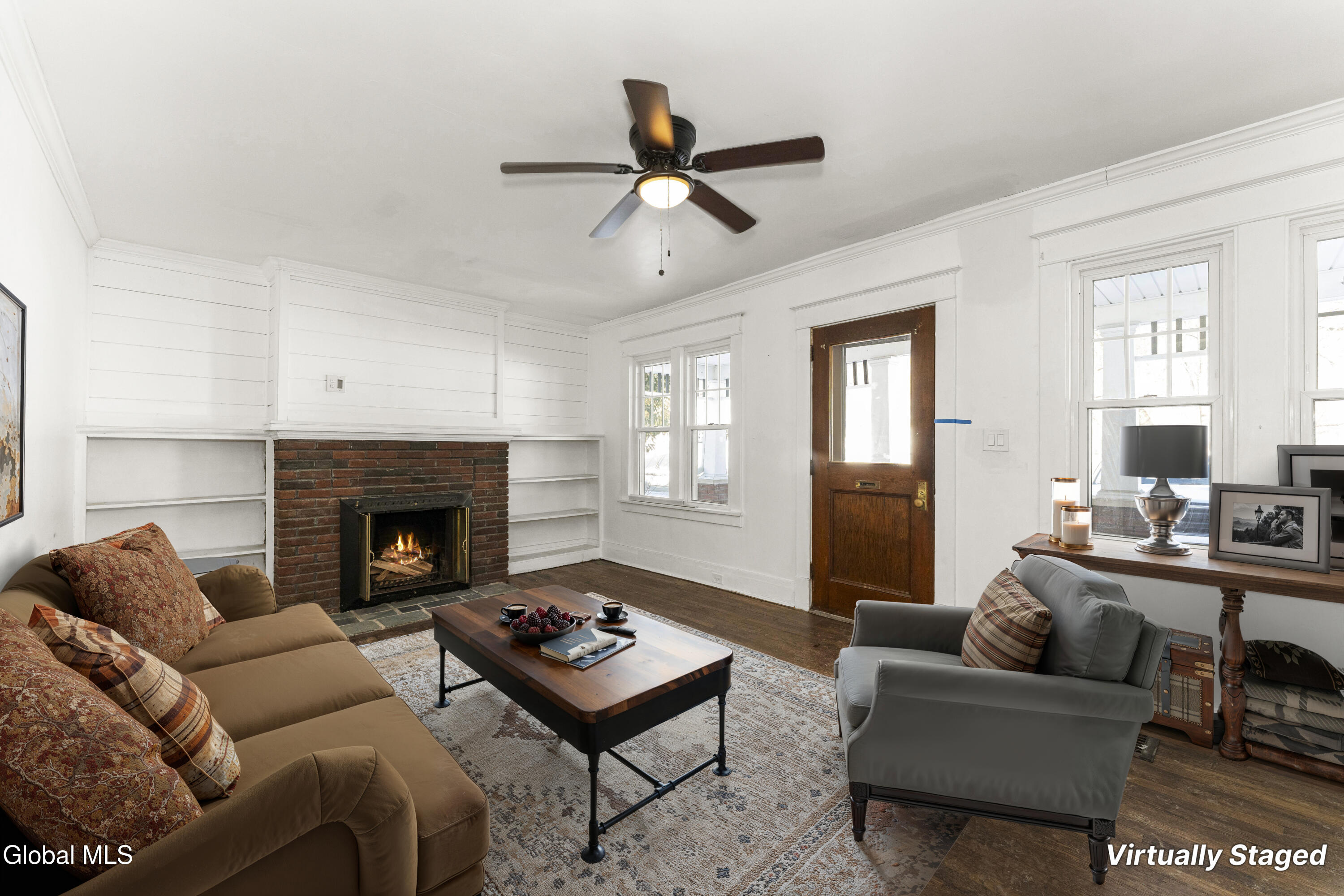 40 Brunswick Road Troy, NY 12180 - Photo 6 of 37 Virtually Staged