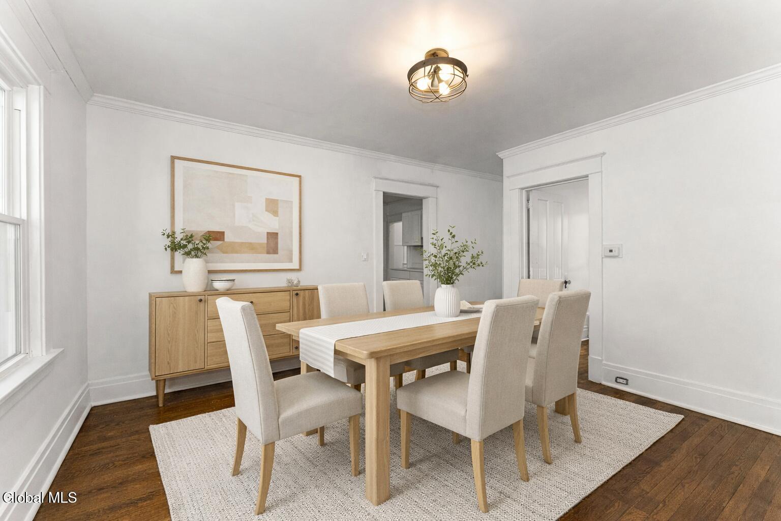 40 Brunswick Road Troy, NY 12180 - Photo 10 of 37 Virtually Staged