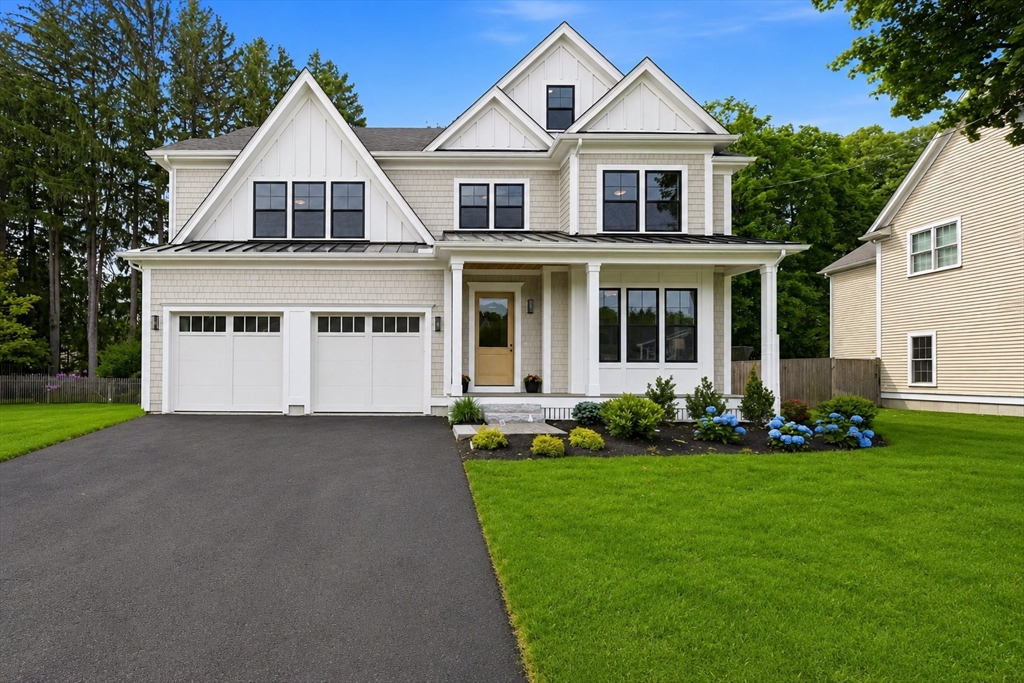 17 Whiting Way Needham, MA 02492 - Photo 1 of 41