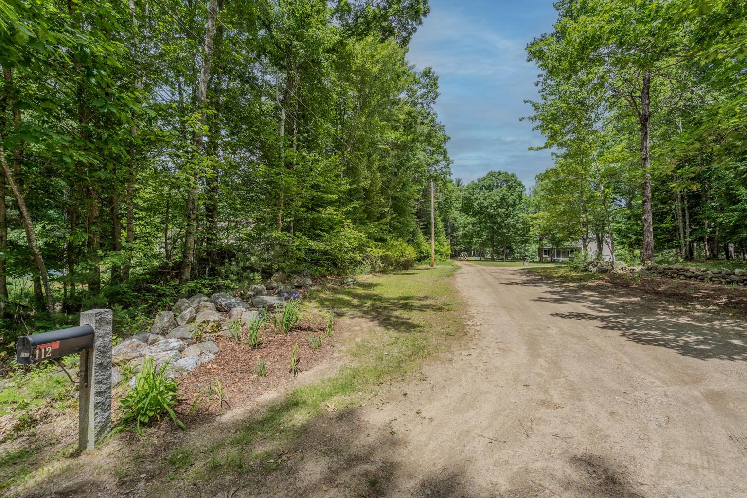 112 Wild Goose Pond Road Strafford, NH 03884 - Photo 44 of 53