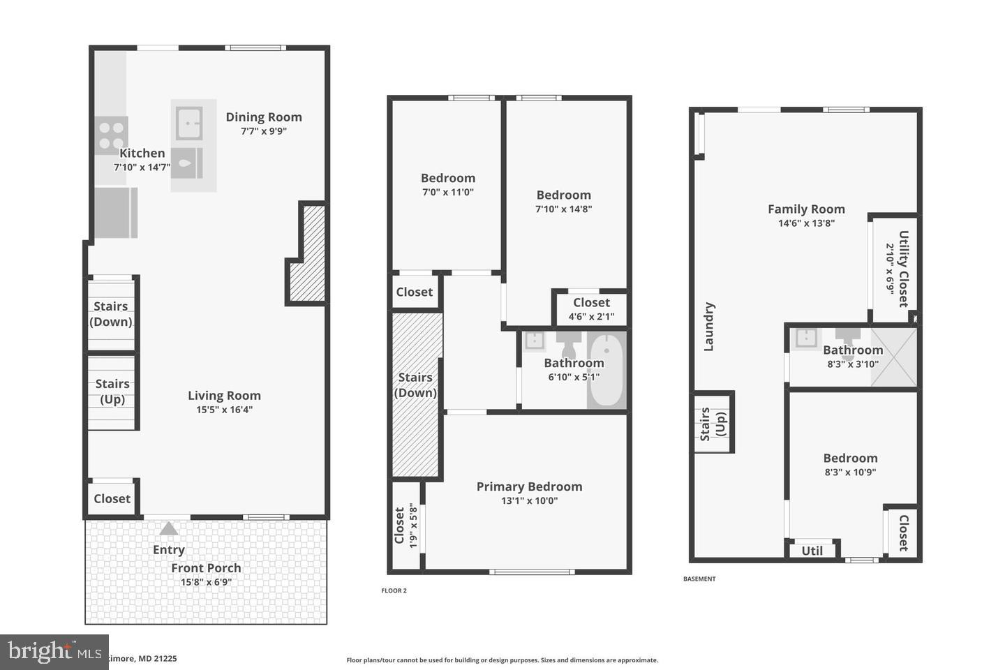 628 Roundview Road Baltimore, MD 21225 - Photo 47 of 47 Gallery Image 47