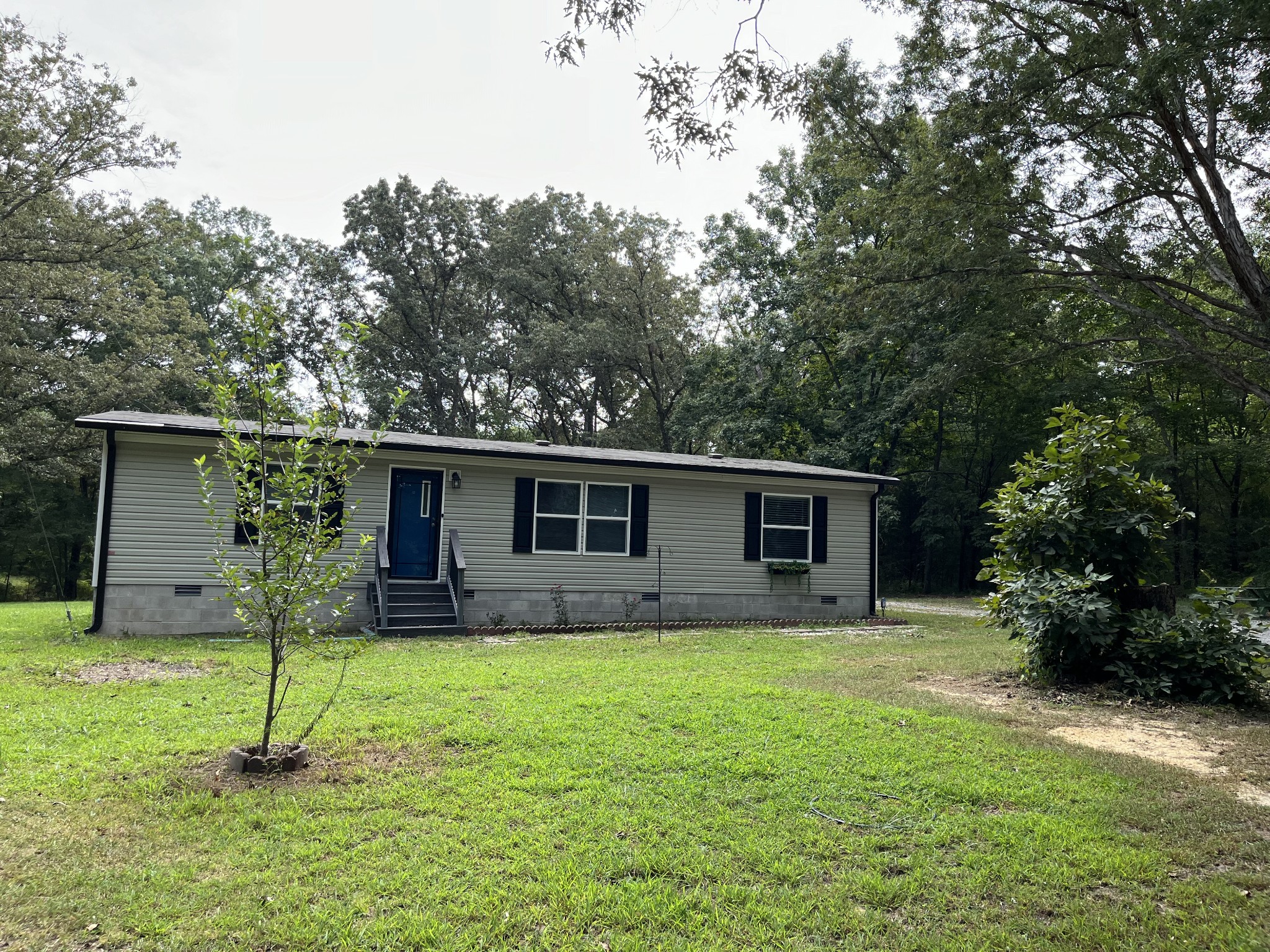 917 Bowling Alley Road Manchester, TN 37355 - Photo 1 of 24 Gallery Image 1