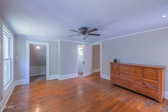 $545,000 | 31232 Hollyfield Road, Damascus, VA 24236