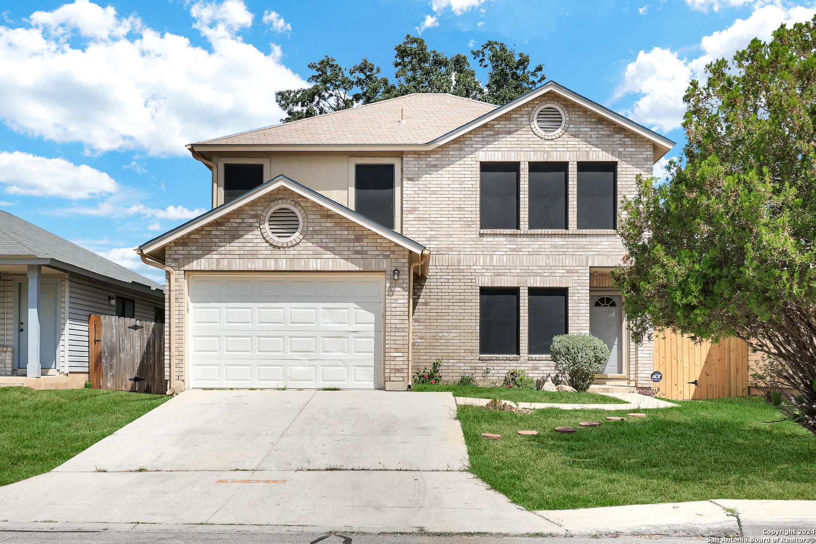 5518 Camry Spring San Antonio, TX 78251 - Photo 1 of 1
