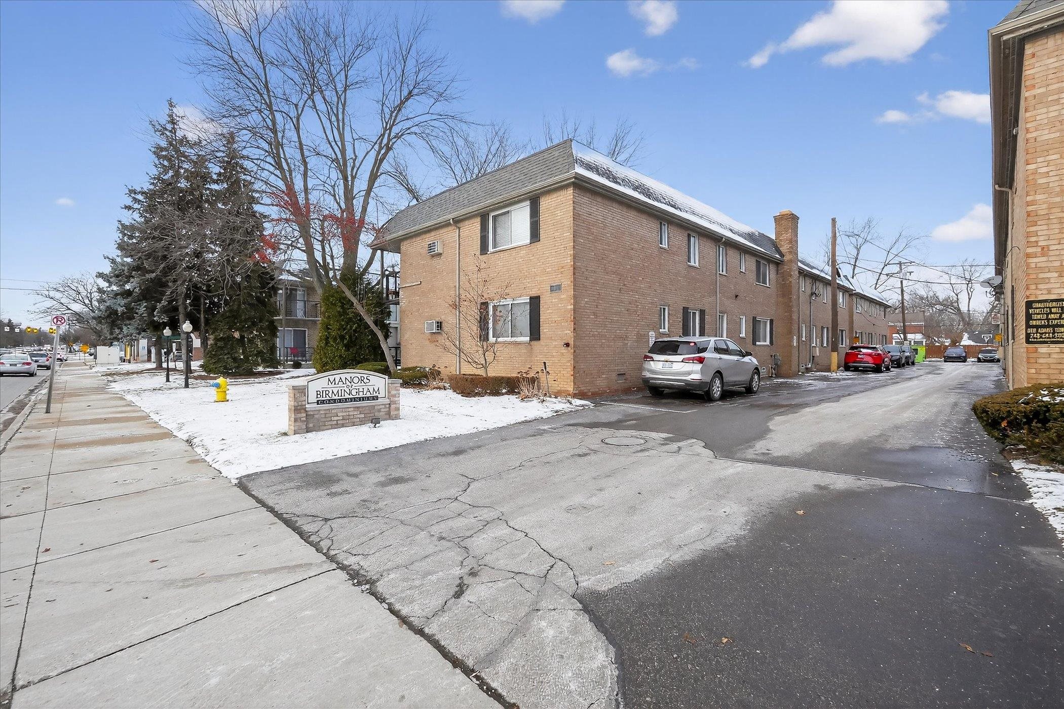 1723 East 14 Mile Road, Unit B Birmingham, MI 48009 - Photo 27 of 27