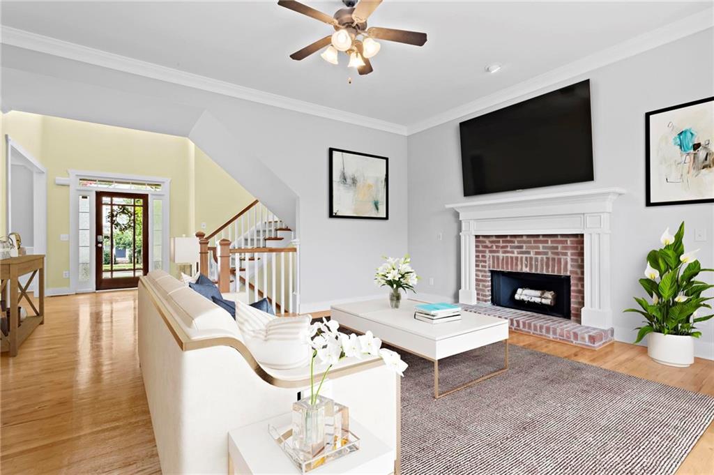 127 Stargaze Ridge Canton, GA 30114 - Photo 2 of 65 Gallery Image 2