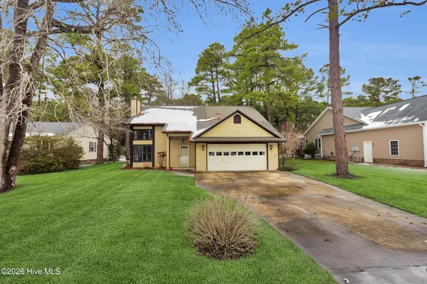 $2,100 | 1824 Caracara Drive, New Bern, NC 28560