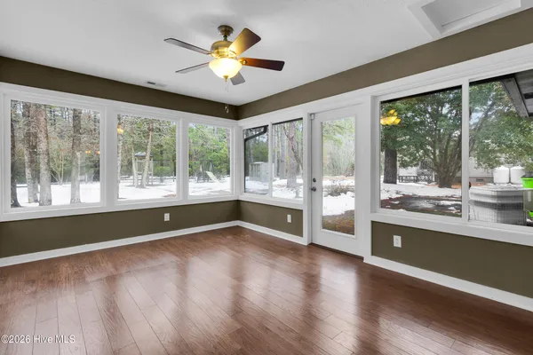 $2,100 | 1824 Caracara Drive, New Bern, NC 28560