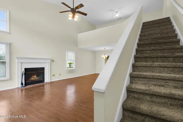 $2,100 | 1824 Caracara Drive, New Bern, NC 28560