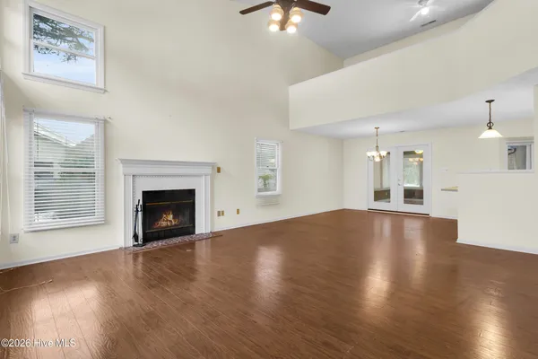 $2,100 | 1824 Caracara Drive, New Bern, NC 28560
