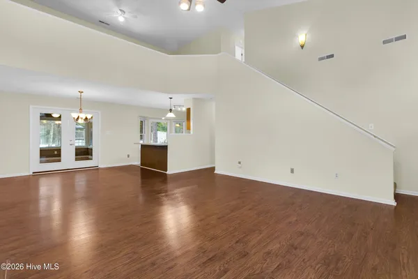 $2,100 | 1824 Caracara Drive, New Bern, NC 28560