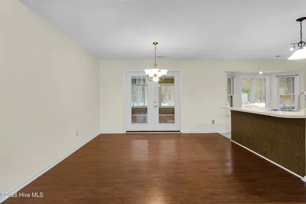 $2,100 | 1824 Caracara Drive, New Bern, NC 28560