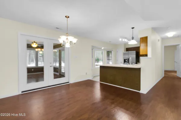 $2,100 | 1824 Caracara Drive, New Bern, NC 28560