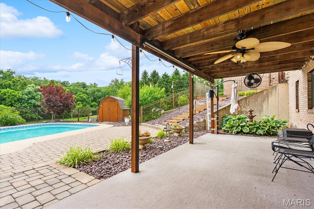 865 Troy O'Fallon Road Troy, IL 62294 - Photo 48 of 65